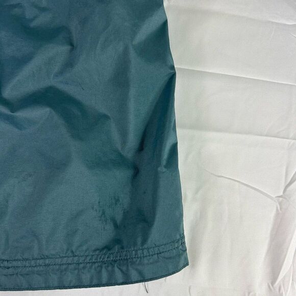 REI Elements E1 Full Zip Hooded Elements Water Windbreaker Jacket Men's M EUC - Picture 16 of 16